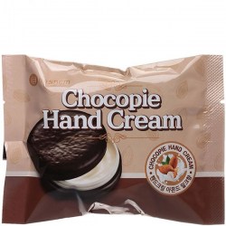 Купить The Saem Chocopie Hand Cream Almond Milk Киев, Украина